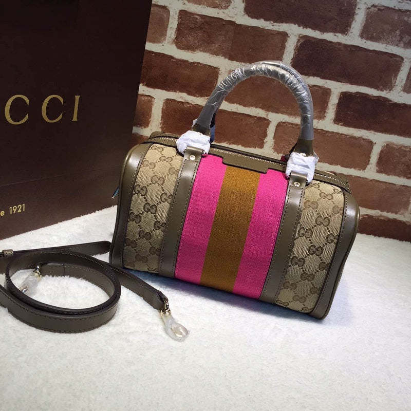 Caramew - GCI Bags - 3983