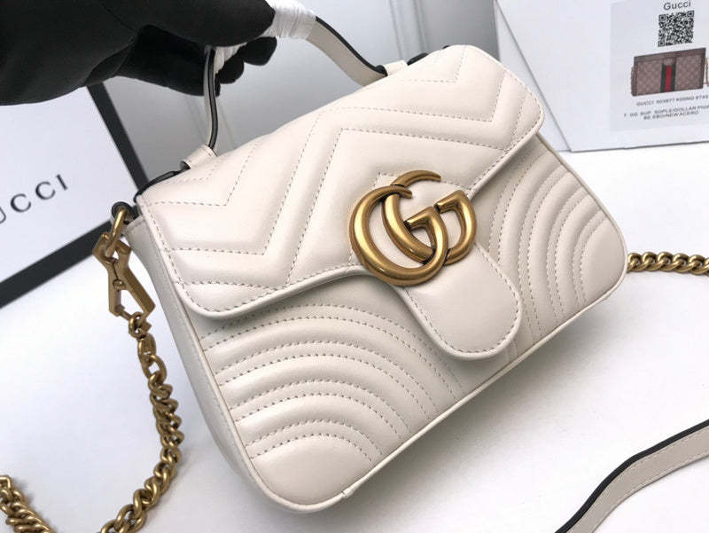 Caramew - GCI Bags - 7041