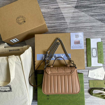 Caramew - GCI Bags - 4713