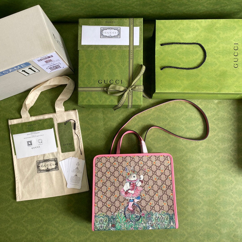Caramew - GCI Bags - 5805