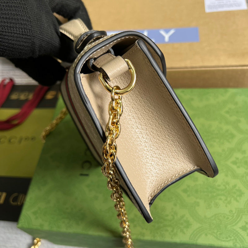 Caramew - GCI Bags - 6422