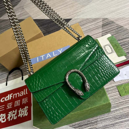 Caramew - GCI Bags - 5763