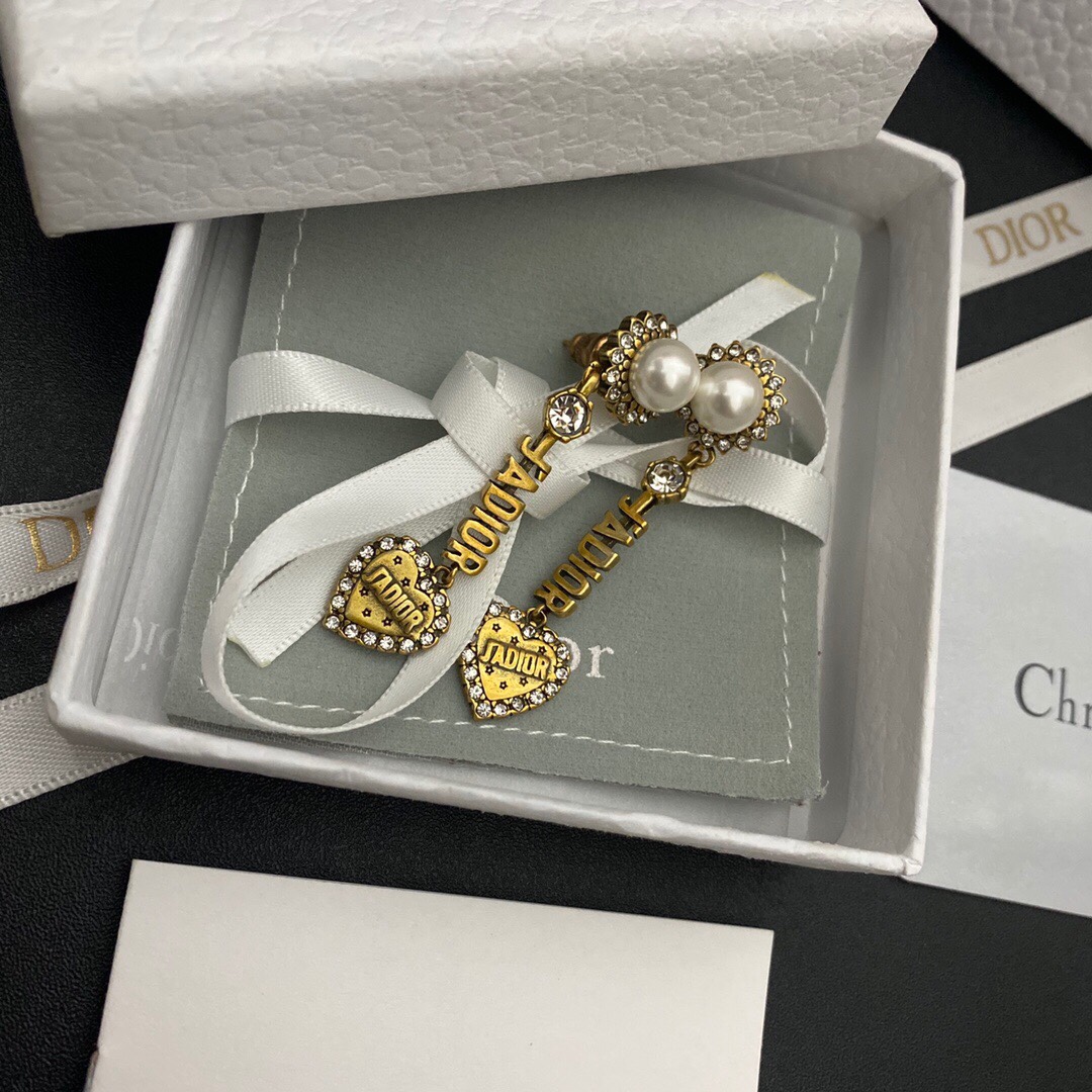 DOR EARRINGS