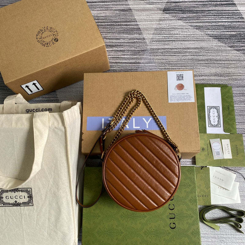 Caramew - GCI Bags - 6859