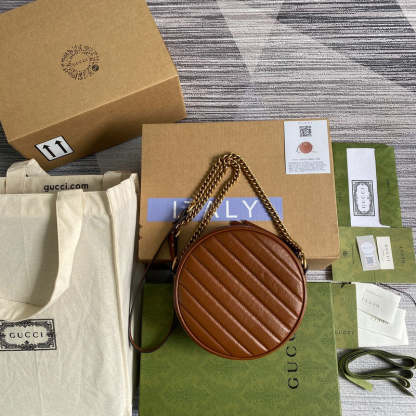 Caramew - GCI Bags - 6859