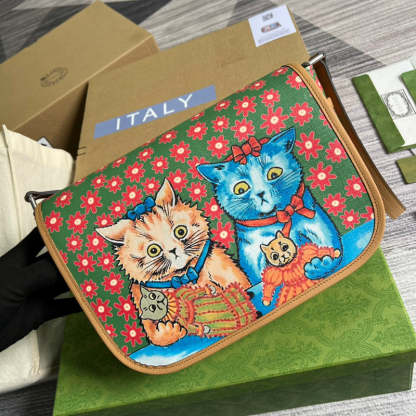 Caramew - GCI Bags - 4308