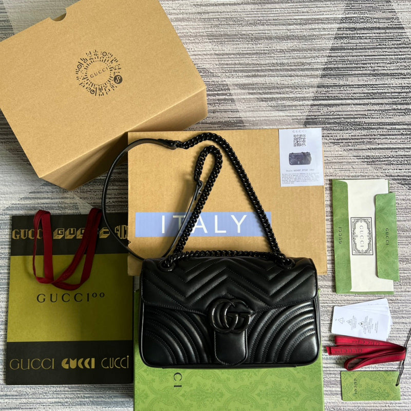 Caramew - GCI Bags - 4341