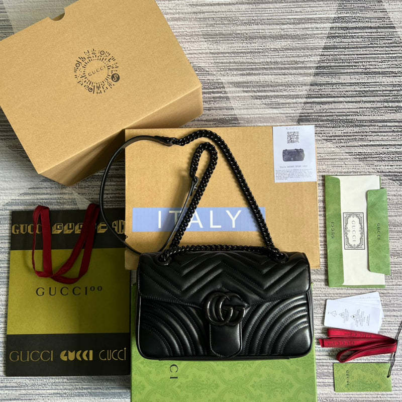 Caramew - GCI Bags - 4341