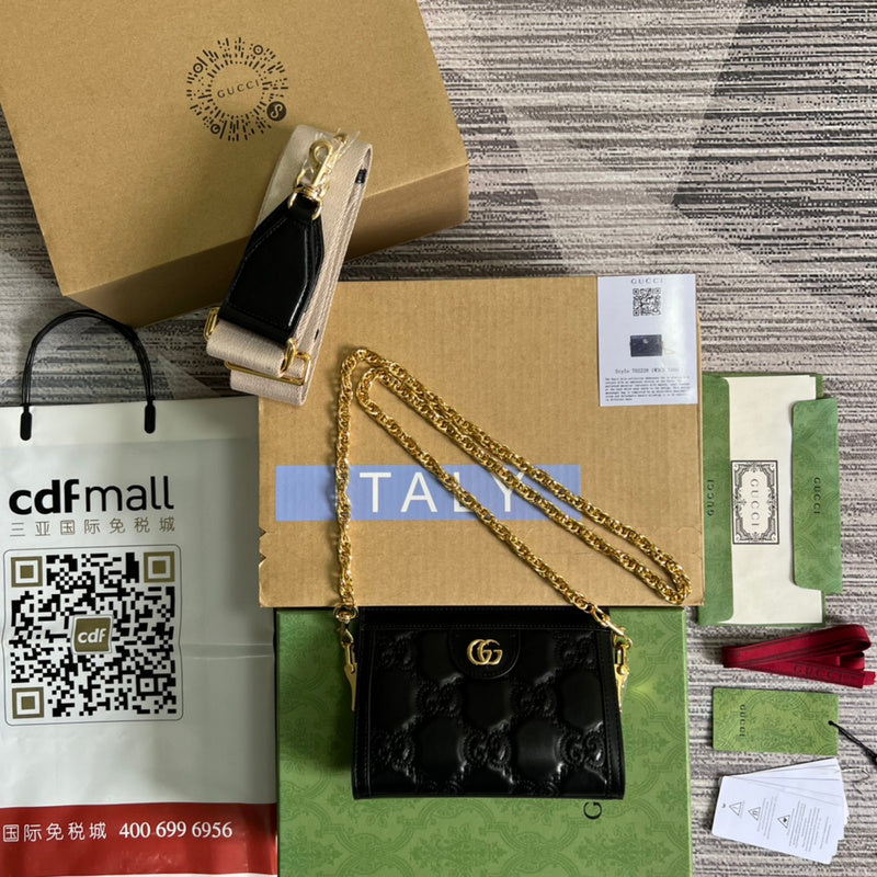 Caramew - GCI Bags - 5348