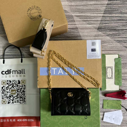 Caramew - GCI Bags - 5348