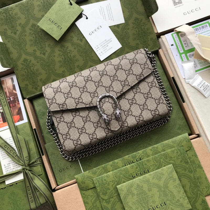 Caramew - GCI Bags - 2939