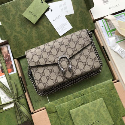Caramew - GCI Bags - 2939
