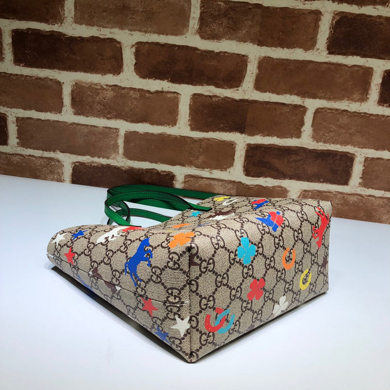 Caramew - GCI Bags - 3808