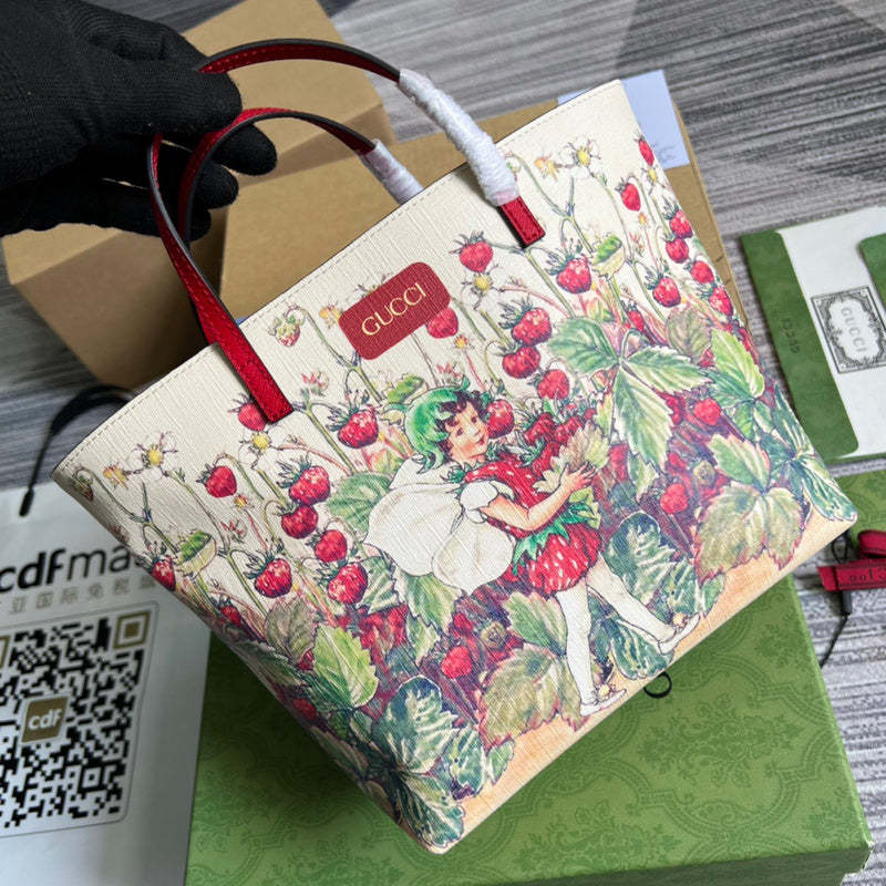 Caramew - GCI Bags - 6890