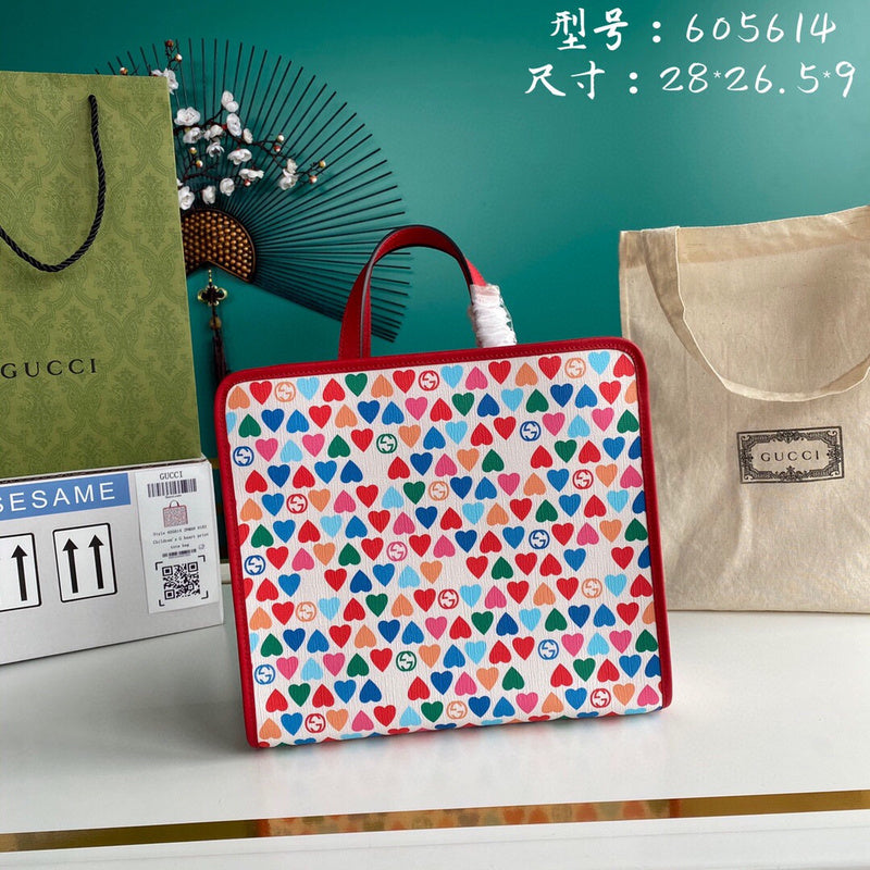 Caramew - GCI Bags - 6114