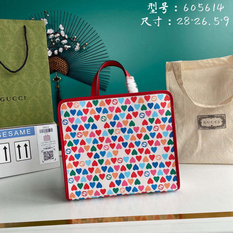 Caramew - GCI Bags - 6114