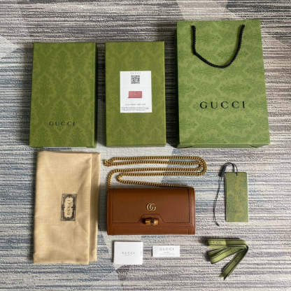 Caramew - GCI Bags - 5161