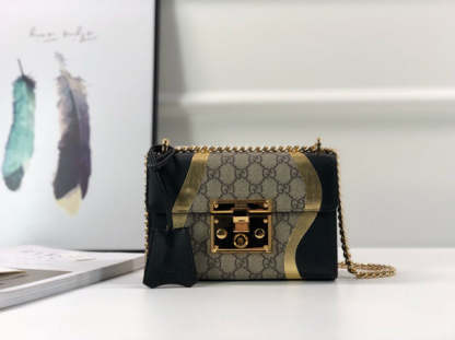 Caramew - GCI Bags - 4012