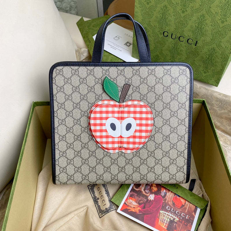 Caramew - GCI Bags - 566