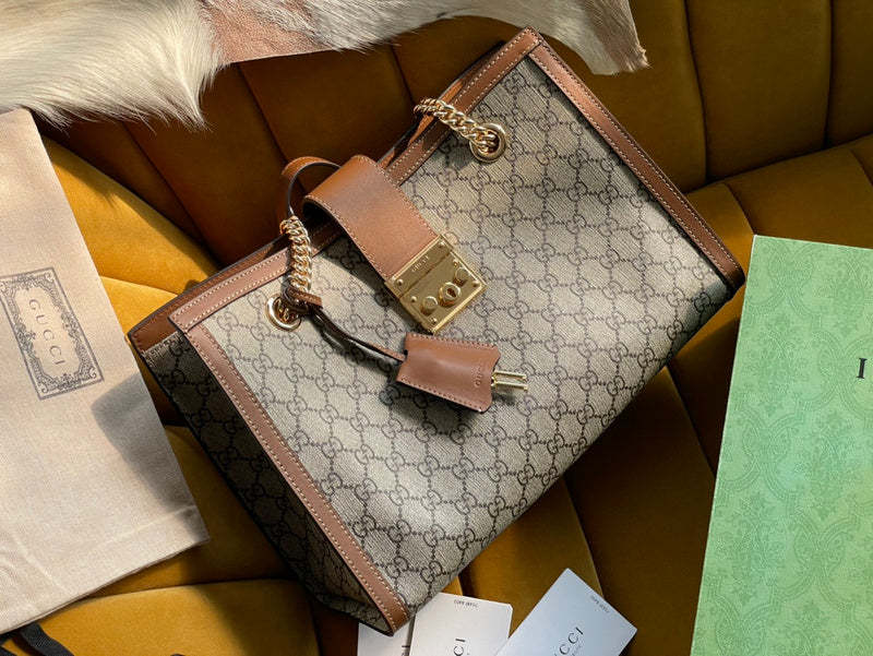 Caramew - GCI Bags - 282