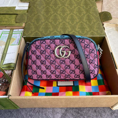 Caramew - GCI Bags - 3104