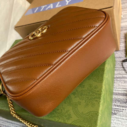 Caramew - GCI Bags - 6861