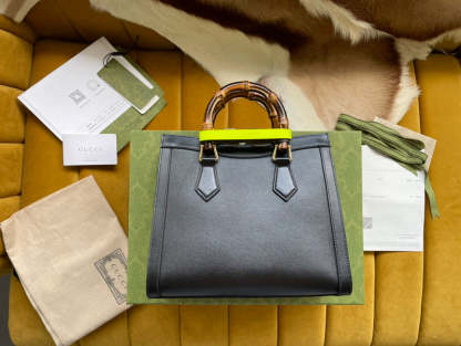 Caramew - GCI Bags - 270