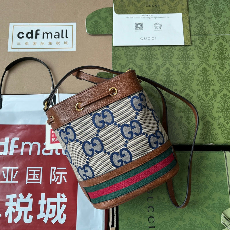 Caramew - GCI Bags - 616