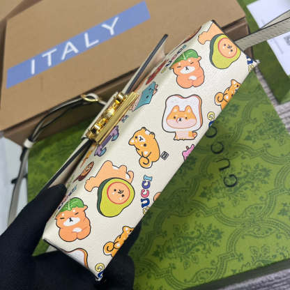 Caramew - GCI Bags - 5573