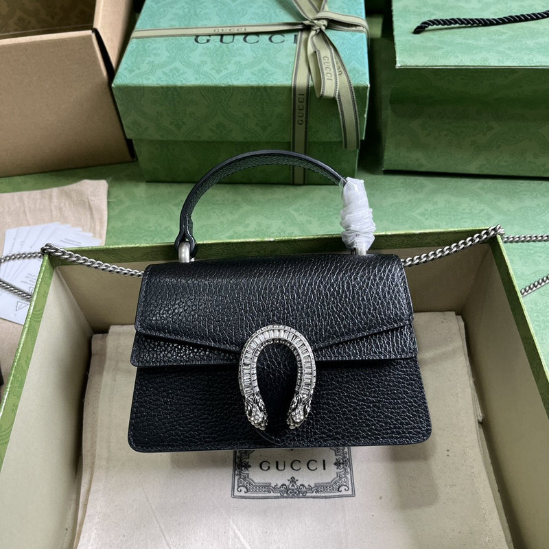 Caramew - GCI Bags - 262