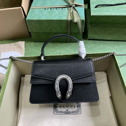 Caramew - GCI Bags - 262