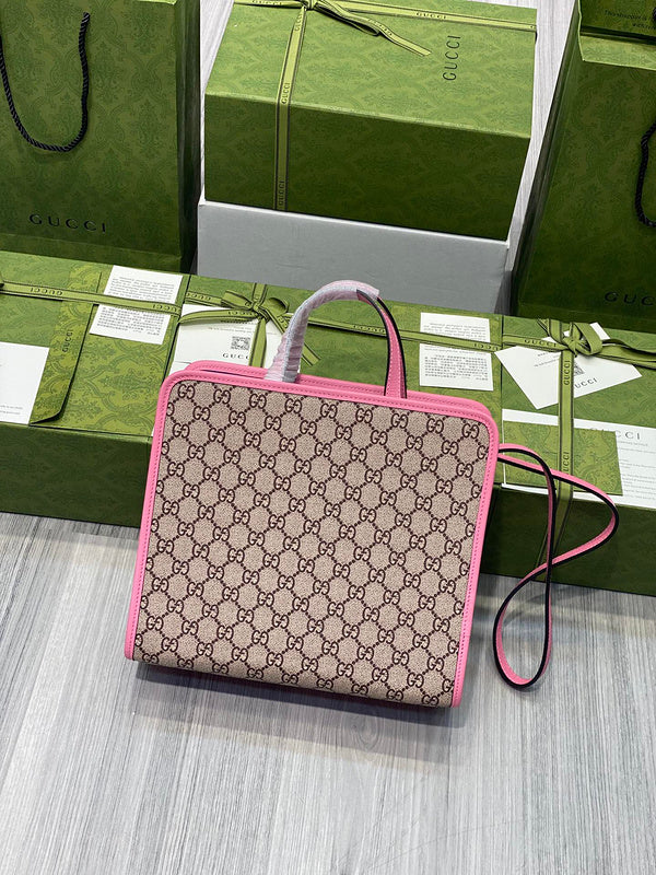Caramew - GCI Bags - 2978