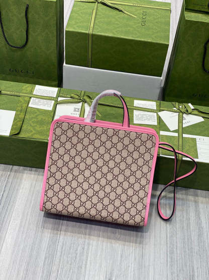 Caramew - GCI Bags - 2978