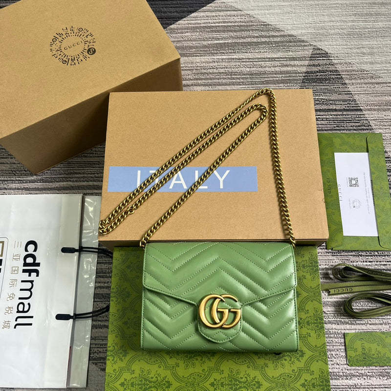 Caramew - GCI Bags - 5436