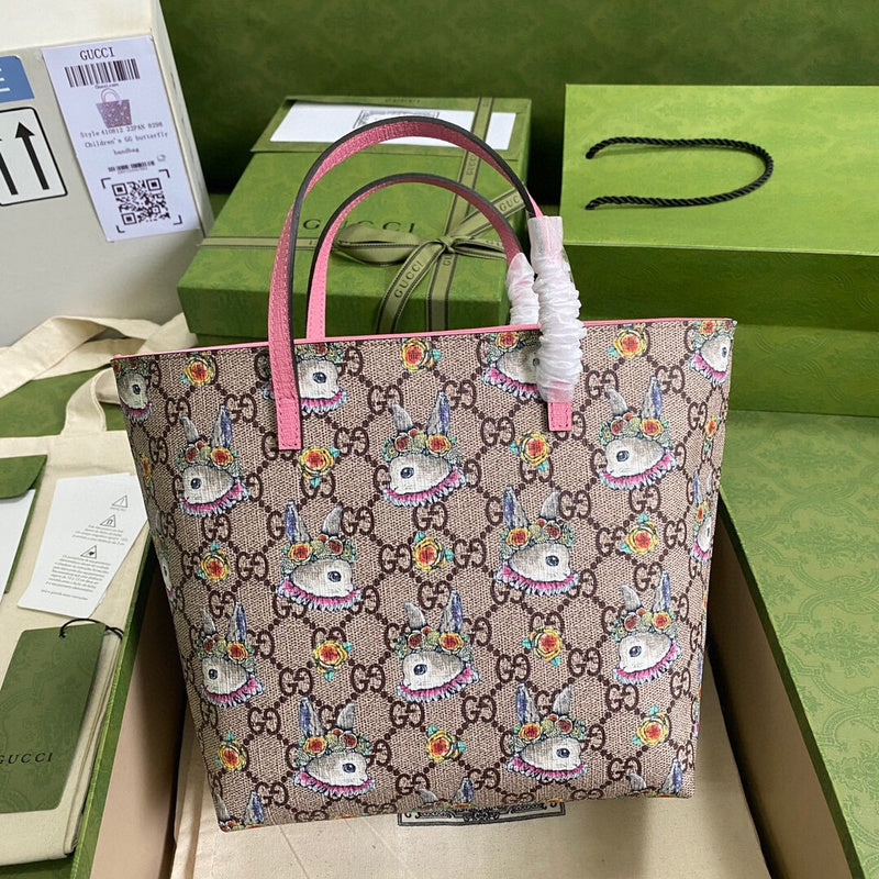 Caramew - GCI Bags - 5809