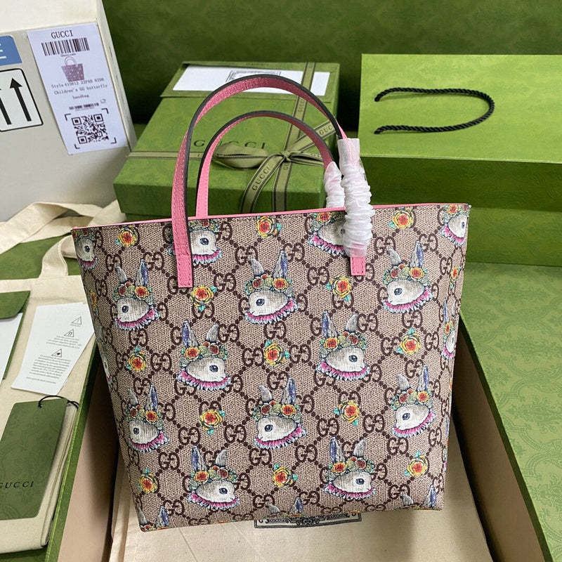 Caramew - GCI Bags - 5809