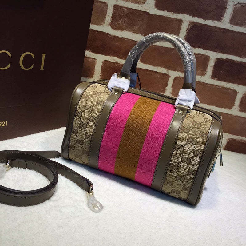 Caramew - GCI Bags - 3983