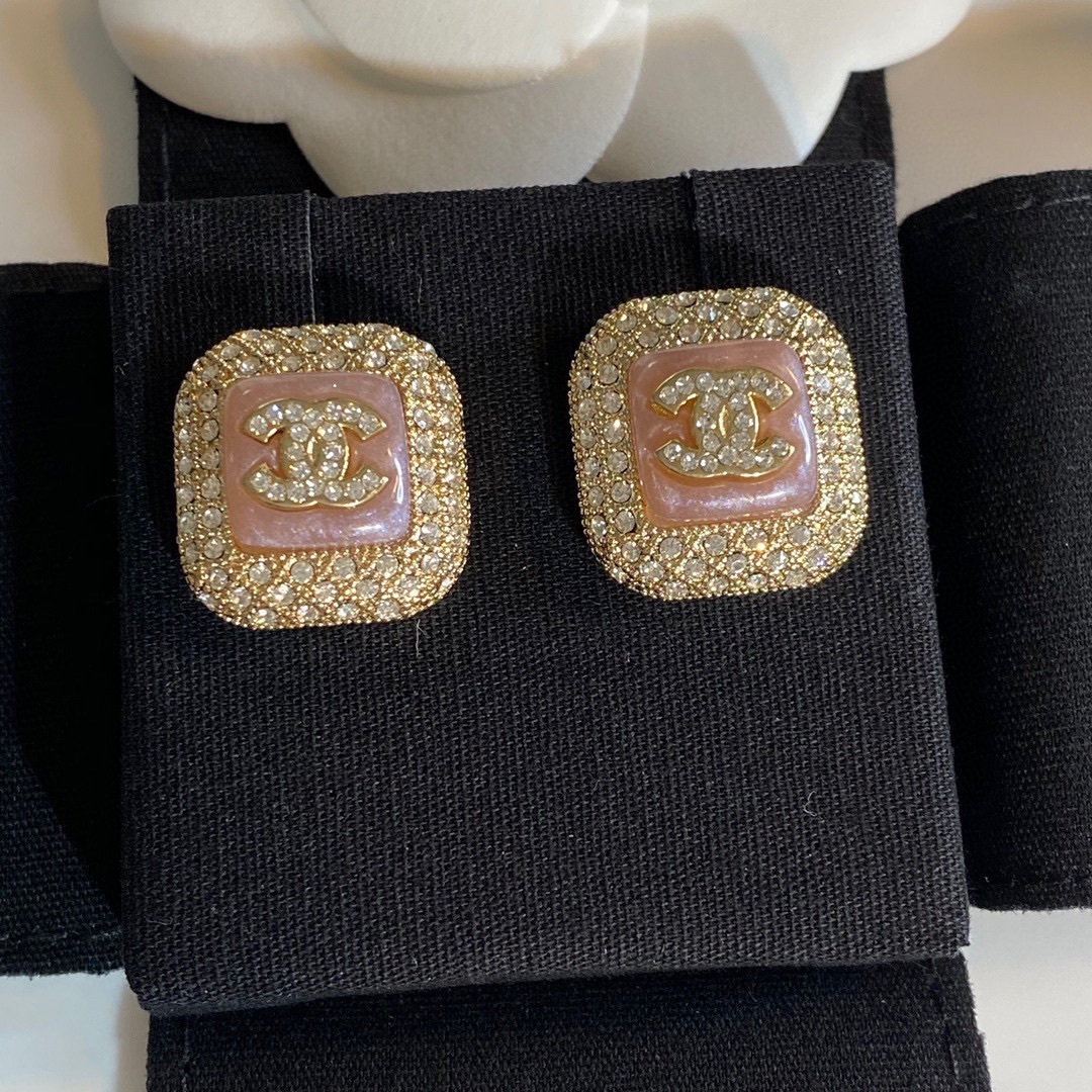 CC EARRINGS