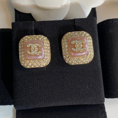 CC EARRINGS