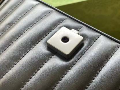 GG MARMONT MINI SHOULDER BAG