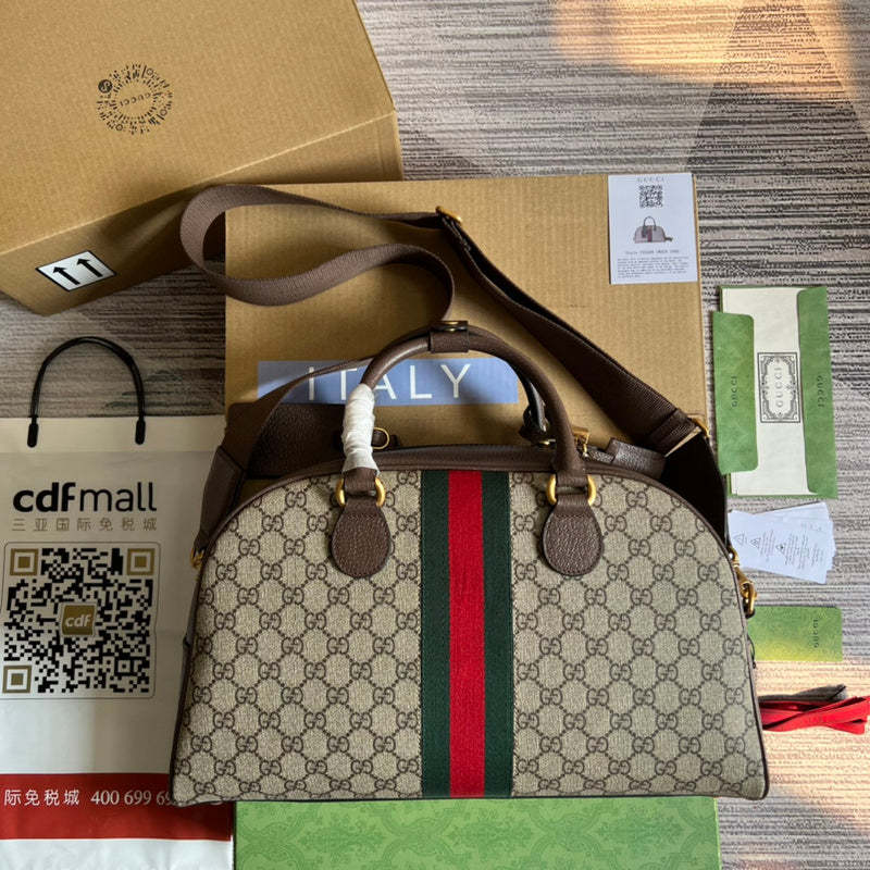 Caramew - GCI Bags - 5576
