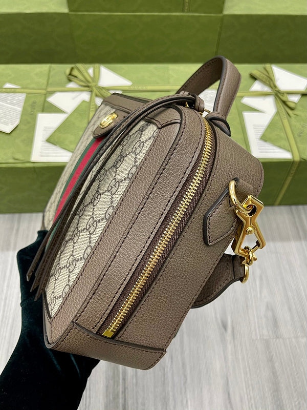 Caramew - GCI Bags - 539