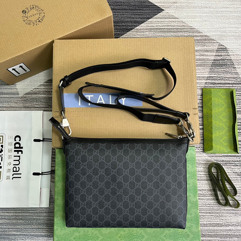 Caramew - GCI Bags - 5589