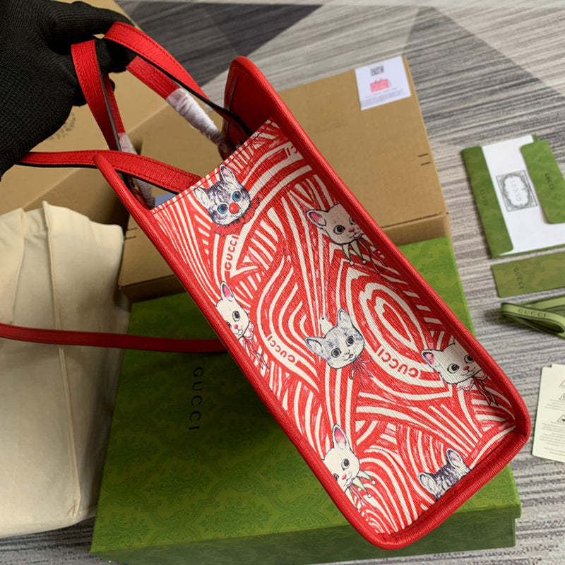 Caramew - GCI Bags - 6927