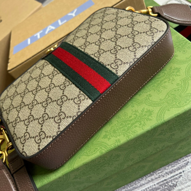 Caramew - GCI Bags - 4436