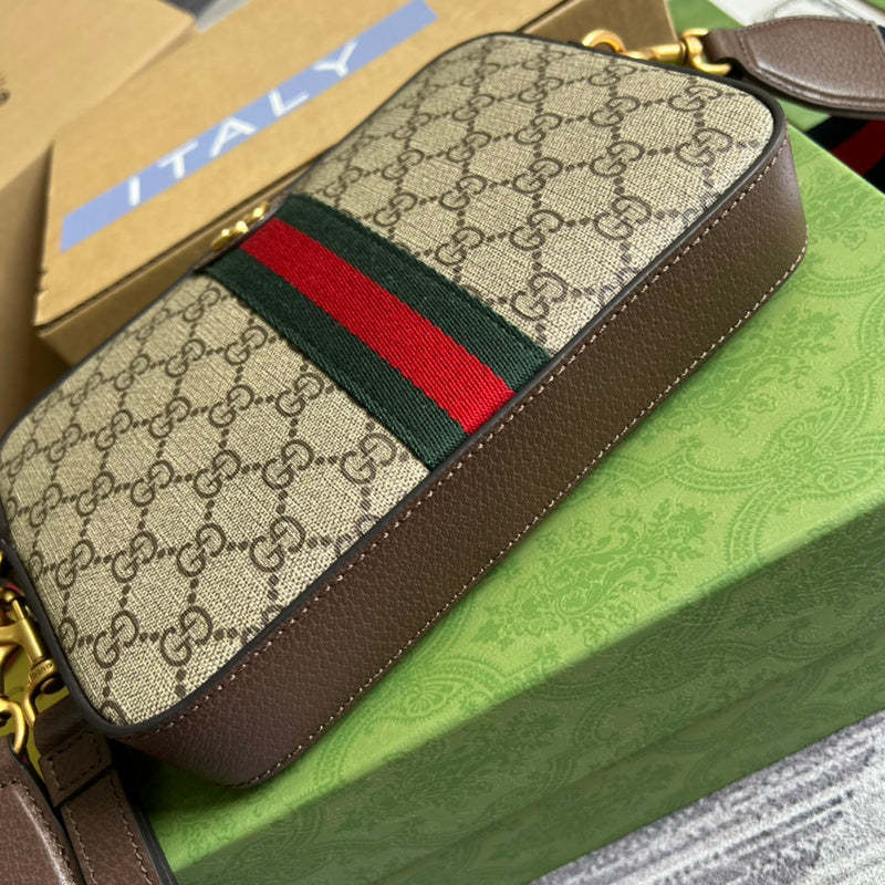 Caramew - GCI Bags - 4436
