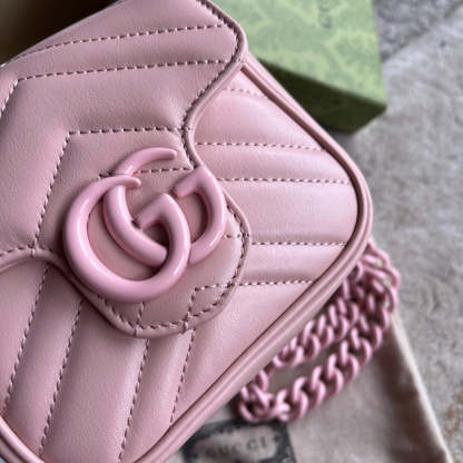 Caramew - GCI Bags - 701