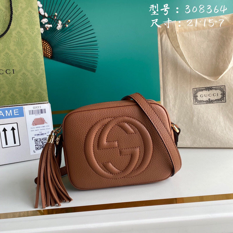 Caramew - GCI Bags - 6030