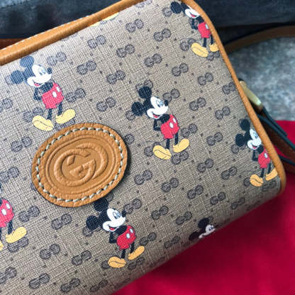 Caramew - GCI Bags - 6147