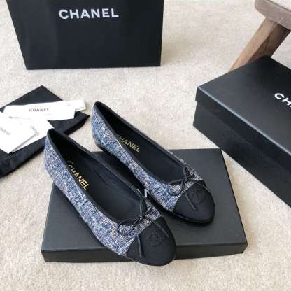 CHL FLATS MULTIPLE COLOR BALLET